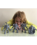 Custom 3D Printing Service - €0,87 EUR