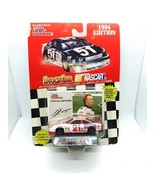 Morgan Shepherd 1994 Citgo Nascar Stock Racing Champions 1/64 Diecast Car - $13.43 CAD