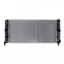 Simple Auto Radiator R2837 For Chevrolet Impala Police V6 3.9L 2006-2011 - £127.27 GBP