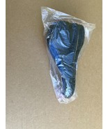 Cycling -Seat, blue racing road saddle - $343.03 MXN