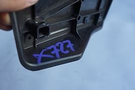 2000-2005 TOYOTA CELICA GT FOOT REST DEAD PEDAL COVER X727 image 12