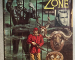 THE TWILIGHT ZONE #27 (1968) Gold Key Comics VG+ - $14.84