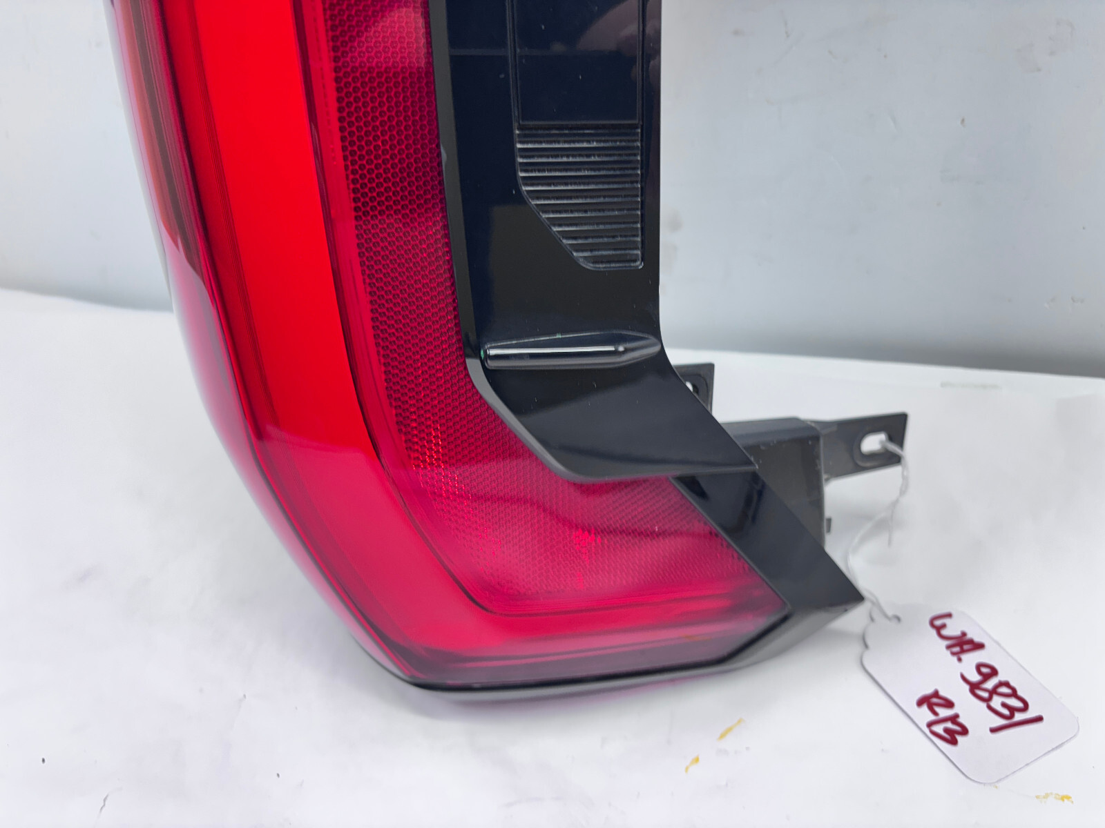 NICE 2022 2023 2024 2025 TOYOTA TUNDRA LED REAR RIGHT OEM TAIL LIGHT Item image 13