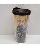 2022 Disney Port Orleans Resort Riverside Mickey Pluto 24 oz Tervis Tumb... - €25,59 EUR