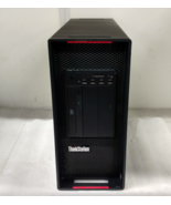 Lenovo ThinkStation P920 1x Xeon Silver 4114 2.2GHz * 32GB Ram * P1000 *... - $1,288.98 CAD