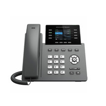 Grandstream GRP2624 8 LINES, 4 SIP ACCOUNTS, 2.8IN SCRN (COLOR), POE   G... - $4,115.55 MXN