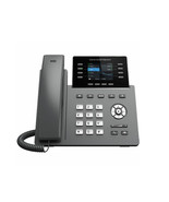 Grandstream GRP2624 8 LINES, 4 SIP ACCOUNTS, 2.8IN SCRN (COLOR), POE   G... - $328.81 CAD