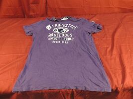 Aeropostale Graphic Tee Men's Size Large wc 12851 - $12.45