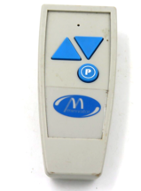 Sterling Stairlifts Remote Control Works Tested 9V Battery Powered  - $49.45