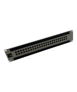ADC PPI 2224 RS-N HD Video Patch Panel  Patchbay 2x24 - £62.27 GBP
