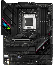 ASUS - ROG STRIX B650E-F GAMING WIFI (Socket AM5) USB 3.2 AMD Motherboard - £356.70 GBP