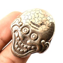 Tribal Bali Vintage Style Handmade Bohemian Jewelry Nepali Ring 6.50&quot; SA 1592 - £6.24 GBP
