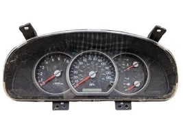 Speedometer Cluster MPH Fits 04-05 SEDONA 301958 - £52.03 GBP