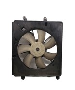 Passenger Radiator Fan Motor Fan Assembly Condenser Fits 04-08 TSX 13541... - $87.23 CAD