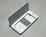 GENUINE SAMSUNG Galaxy S5 Charging Dock EP-BG900CWU, White - £10.26 GBP