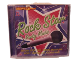 Drew&#39;s Famous Rock Star Party Music CD 15 Songs - $2.92