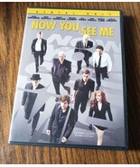 Now You See Me DVD(2013) - £4.66 GBP