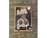 Bats Lily Wood Paperback Book - $8.79