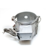 Band Heater Wattco 240V 400W - $24.75