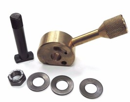 NEW CPI CPI-TPR-RK1-L LEFT KIT FOR TPR CAM &amp; LATCH CPITPRRK1L - $27.95