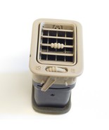 ✅ 1999 - 2006 GMC Cadillac Chevrolet Center Dash A/C Air Vent Shale Colo... - $32.62