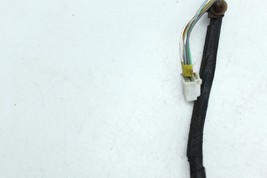 2006-2010 LEXUS IS250 IS350 FRONT RIGHT PASSENGER DOOR WIRE HARNESS H1279 image 7
