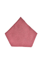Armani Pocket Square Classic Handkerchief  Collezioni Mens Red 350064 - £47.98 GBP