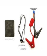 Portable Battery Jumper Power Pack - $116.92 CAD