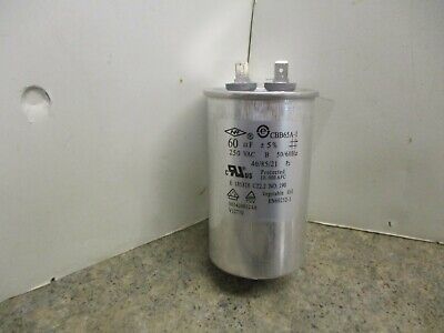 HAIER WASHER CAPACITOR PART # WD-1400-36 - $11.00