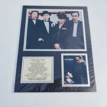 The Godfather Movie Photo Display - £31.02 GBP