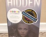 Hidden : A Novel by Kelli Clare (2018, Trade Paperback) - $5.69