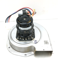 Broad Ocean Y3S248B51 Furnace Draft Inducer Motor 230V D965130P01 used #... - $111.27