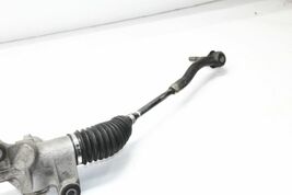 2004-2009 TOYOTA PRIUS POWER STEERING RACK AND PINION P7085 image 11