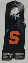 Collegiate Licensed Syracuse University Reusable Foldable Water Bottle - £10.26 GBP
