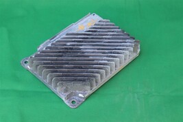 Chevy Chevrolet Cadillac GM Bose Radio Stereo Amp Amplifier 84098366 image 4