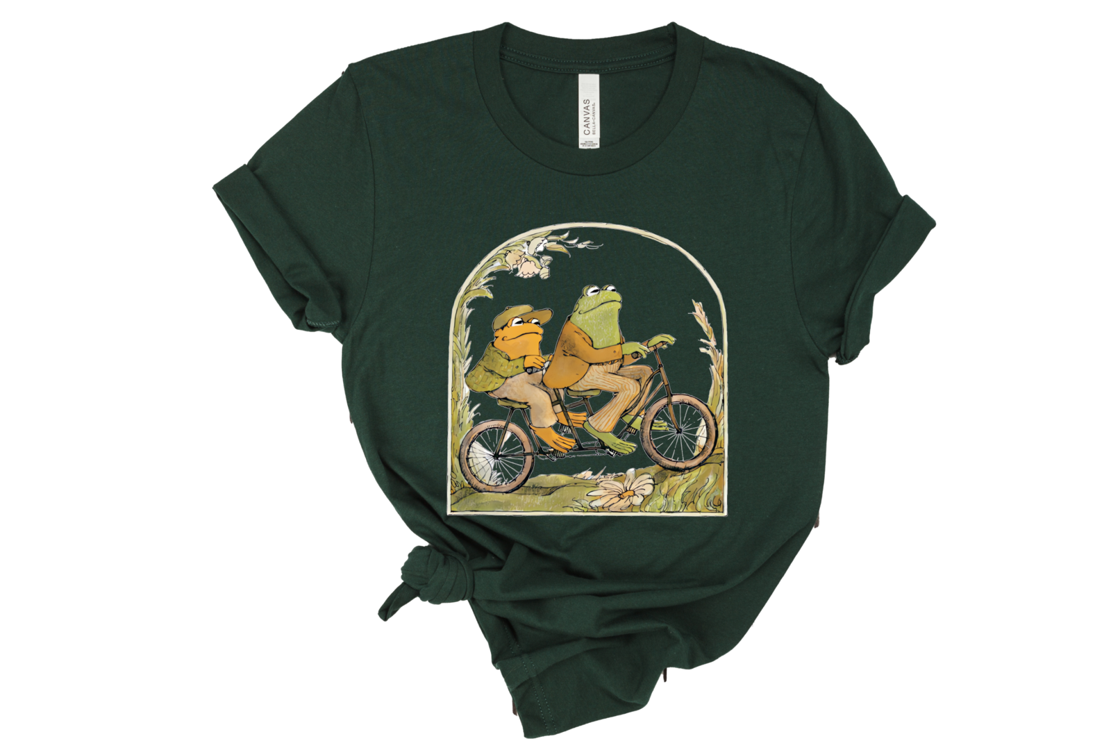 Frog And Toad Sweatshirt, Classic Book Sweatshirt, Cottagecore Hoodie, Gift for