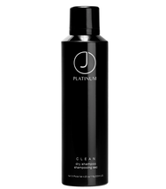 J Beverly Hills Platinum Clean Dry Shampoo, 4.2 Oz. - £30.67 GBP