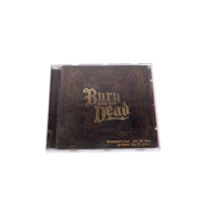 Beauty and the Breakdown by Bury Your Dead (CD, 2006, Promotional Copy) - $12.86