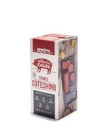 Levoni Cotechino Cooked Pork Sausage 17.5oz - $753.77 MXN