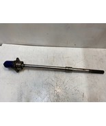 Power Take Off Conversion Assembly For Ford Tractor 34&quot; Long 27-1/2&quot; Shaft - $2,444.28 MXN