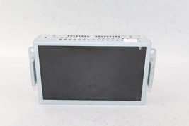 Info-GPS-TV Screen Front Display 8.0&quot; Fits 2017-19 FORD EXPLORER OEM #33075 - $157.49