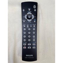 Philips Universal Remote Control CL015 SKU 5527 - £11.32 GBP