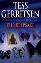 The Keepsake: A Novel Gerritsen, Tess - £8.65 GBP