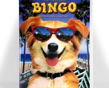 Bingo (DVD, 1991, Full Screen)  Like New !      Cindy Williams    David ... - $9.48