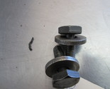 Camshaft Bolts Pair From 2013 Ford Explorer  2.0 - $19.95