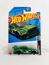 Bentley Continental GT3 / HW Modified / Hot Wheels 2023 #44/250 - $7.43