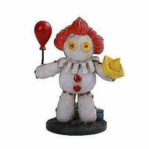 Pacific Giftware Penny Pinhead Monsters Joker by Ruben Macias Statues Home Decor - £16.02 GBP