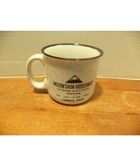 Mountain Hideaway Lubbeck Texas Mug - $380.13 MXN