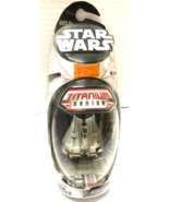 Hasbro STAR WARS Die Cast Titanium Series SNOW SPEEDER Vehicle NRFB - €21,32 EUR