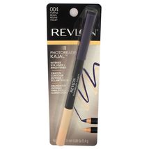 Revlon Photoready Kajal Intense Eye Liner &amp; Brightener - 004 Purple Reig... - £15.79 GBP